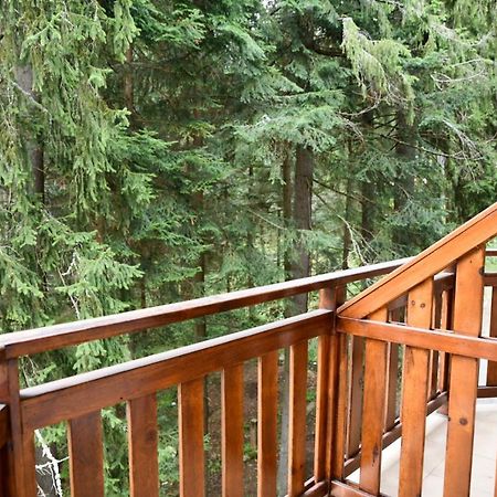 Hq Apartments Villa Park Borovets Bagian luar foto