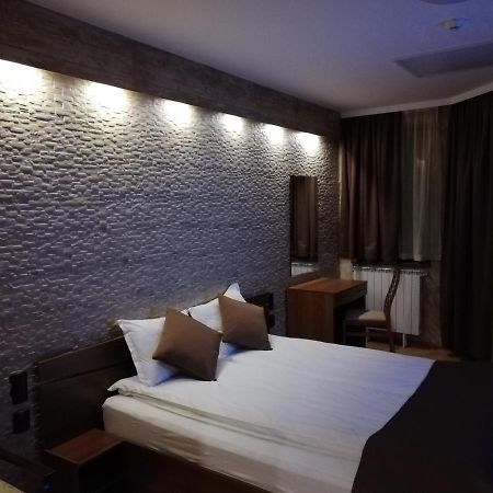 Hq Apartments Villa Park Borovets Bagian luar foto