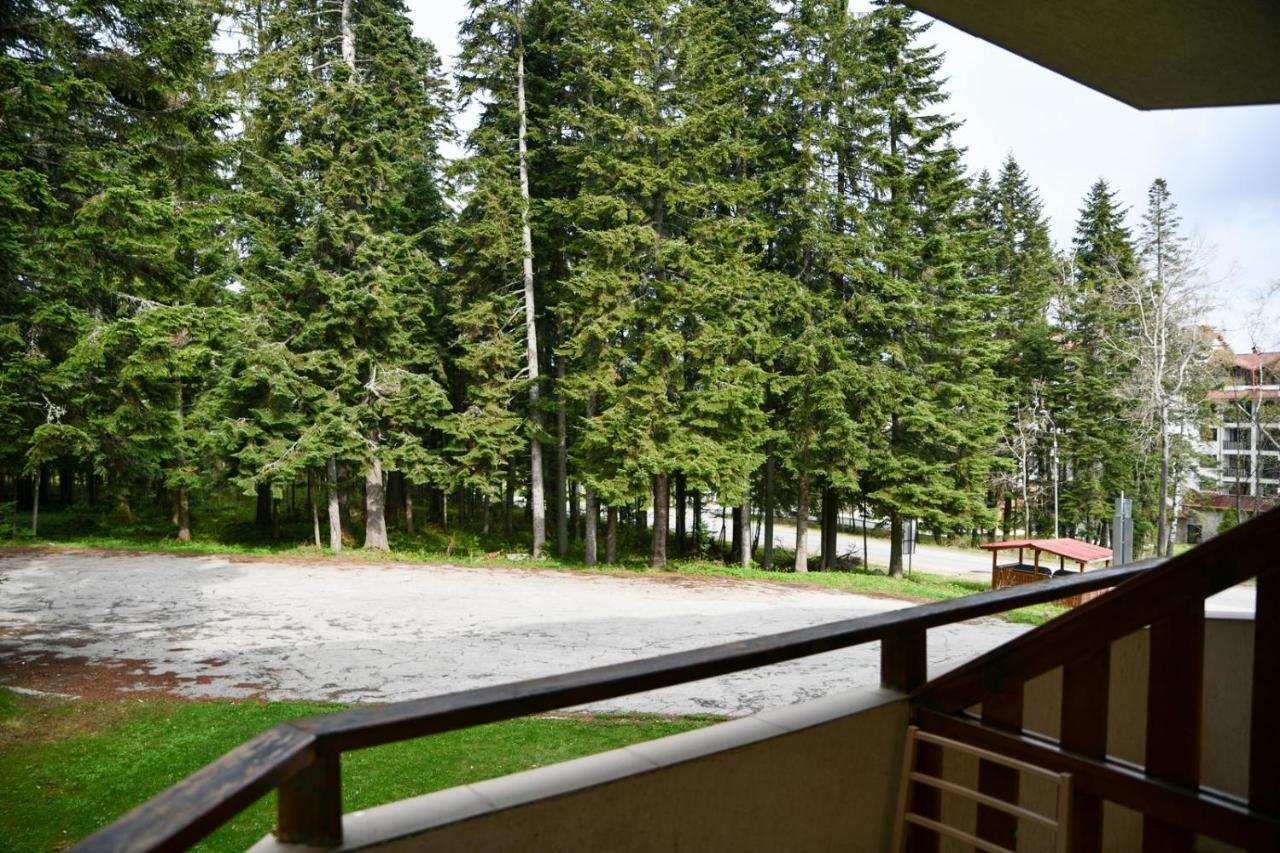 Hq Apartments Villa Park Borovets Bagian luar foto