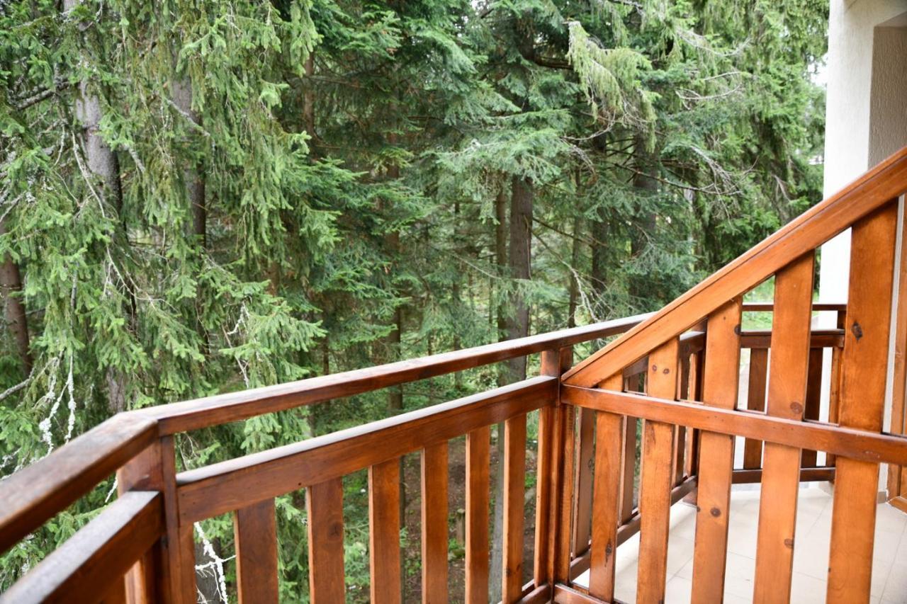 Hq Apartments Villa Park Borovets Bagian luar foto