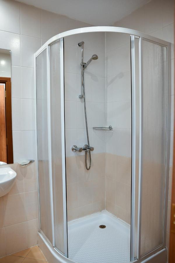 Hq Apartments Villa Park Borovets Bagian luar foto
