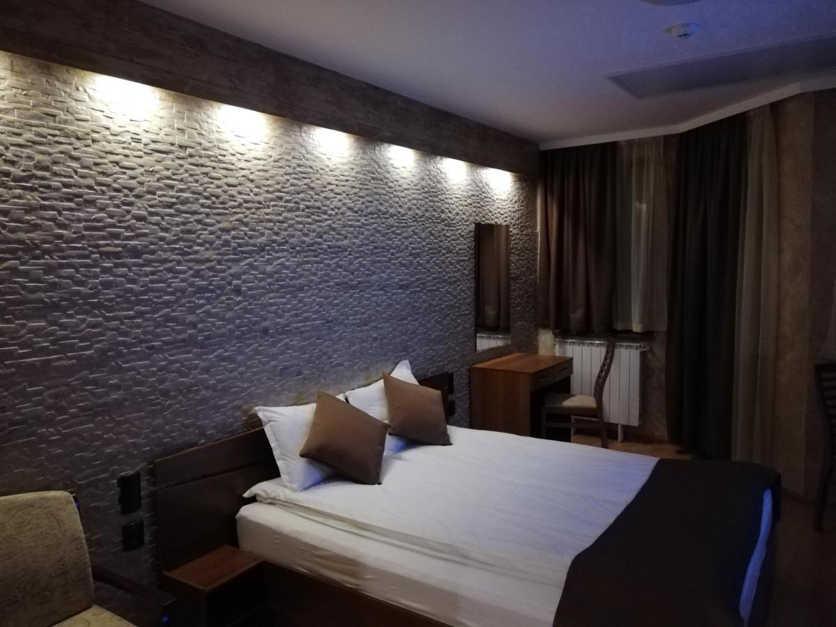Hq Apartments Villa Park Borovets Bagian luar foto