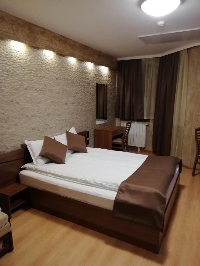 Hq Apartments Villa Park Borovets Bagian luar foto