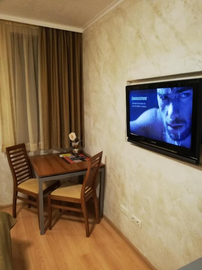 Hq Apartments Villa Park Borovets Bagian luar foto