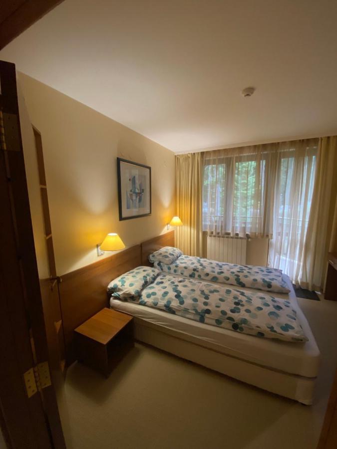 Hq Apartments Villa Park Borovets Bagian luar foto