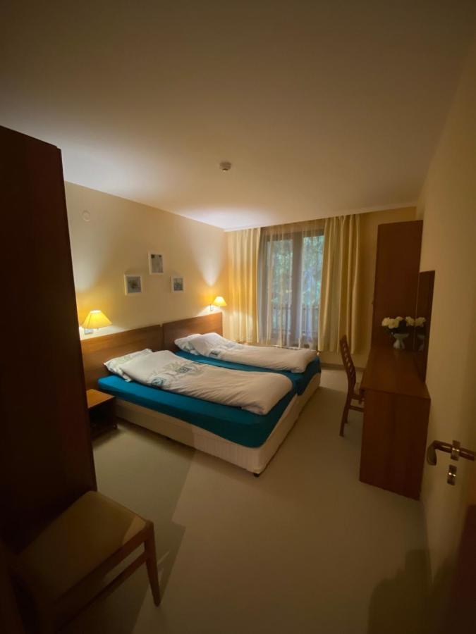 Hq Apartments Villa Park Borovets Bagian luar foto