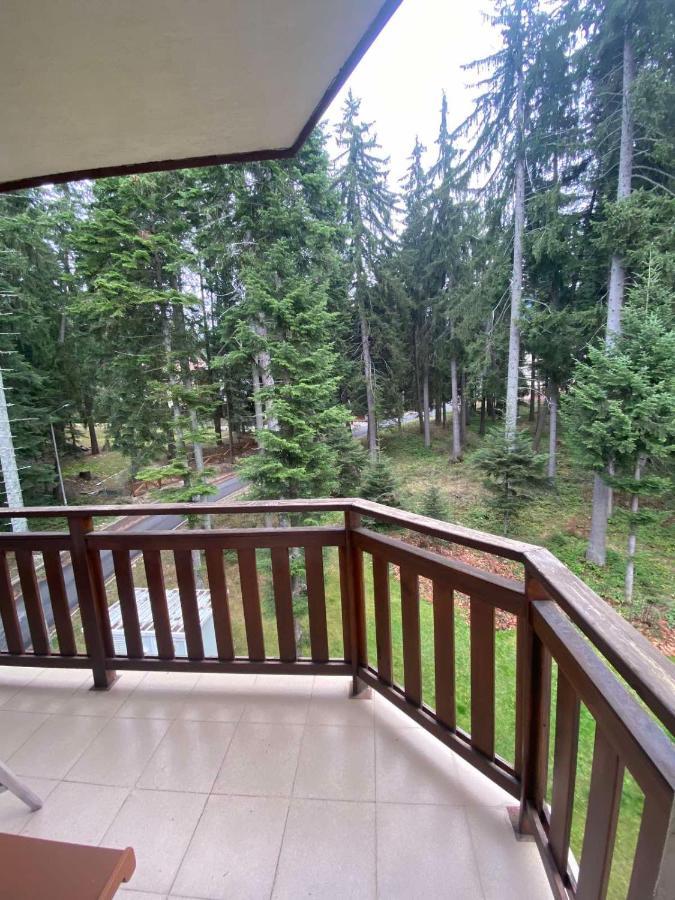 Hq Apartments Villa Park Borovets Bagian luar foto