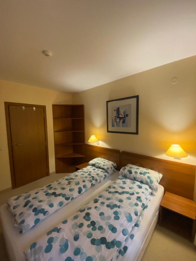 Hq Apartments Villa Park Borovets Bagian luar foto