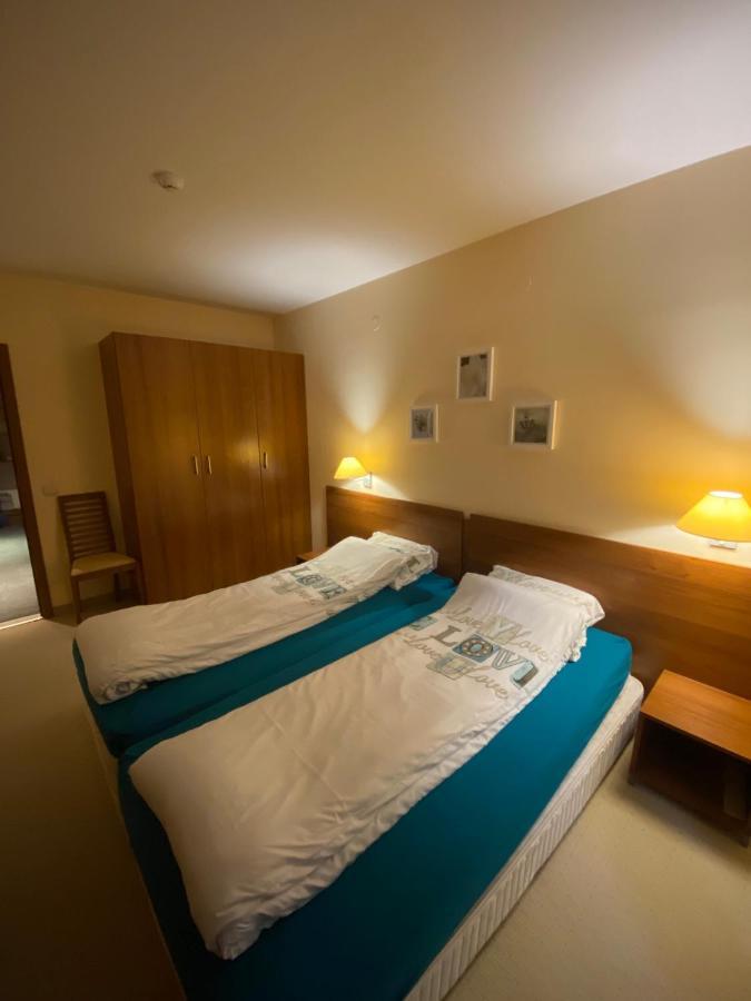 Hq Apartments Villa Park Borovets Bagian luar foto