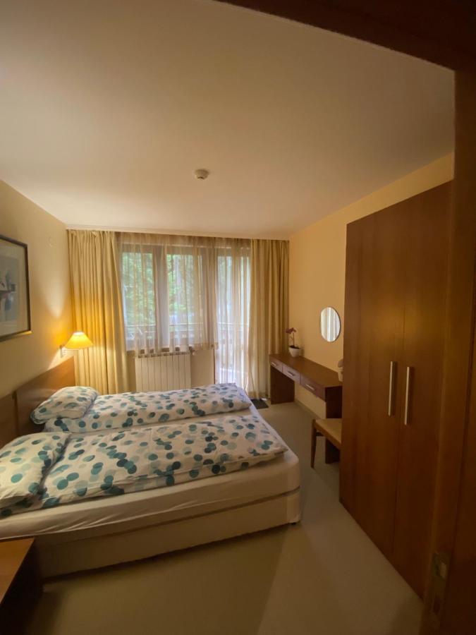Hq Apartments Villa Park Borovets Bagian luar foto