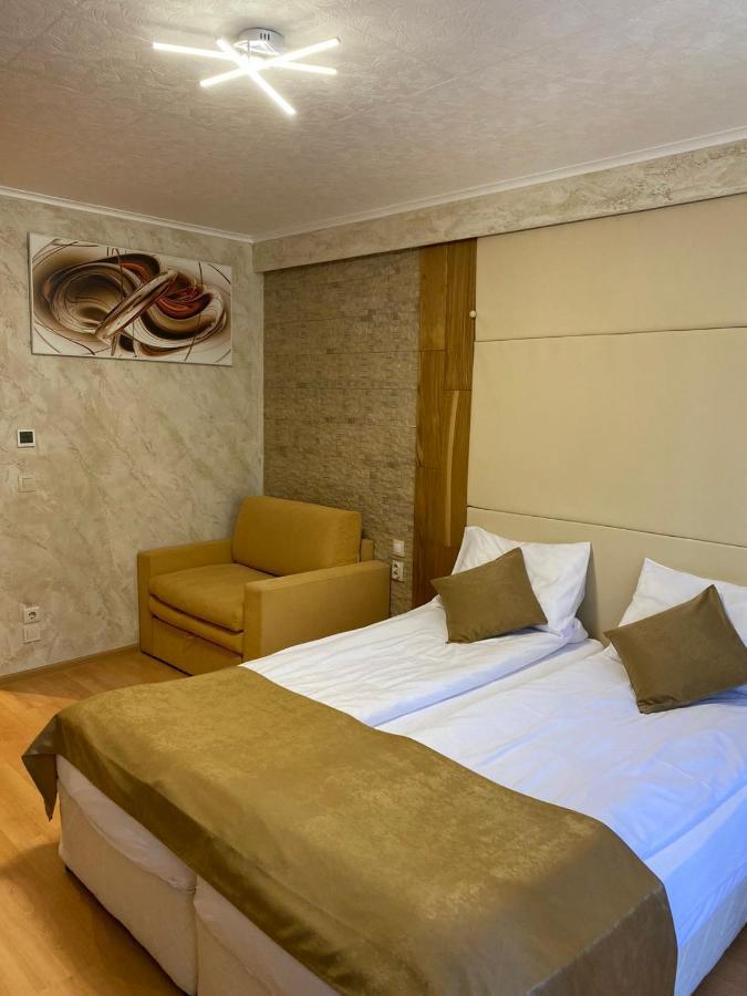 Hq Apartments Villa Park Borovets Bagian luar foto