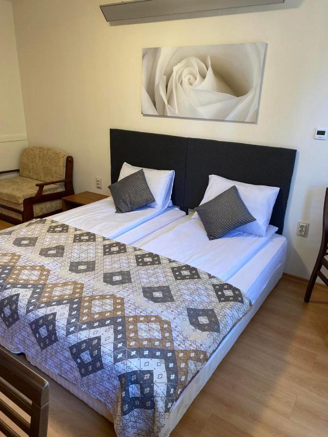 Hq Apartments Villa Park Borovets Bagian luar foto